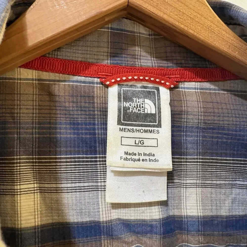 The North Face north face